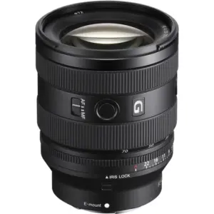 Sony FE 24-50mm f/2.8 G