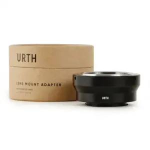 Urth M42 - MFT - objektiiviadapteri