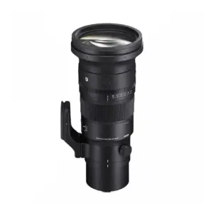 Sigma 500MM F/5.6 DG DN OS SPORTS SONY