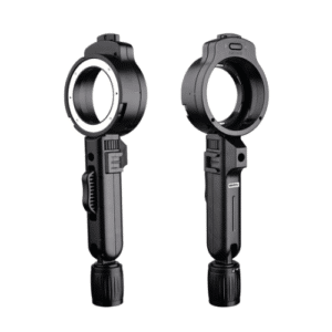 SMDV C-Adapter + Angle Grip