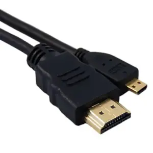 Caruba Micro HDMI High Speed 1_5m