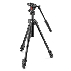 Manfrotto 290 Light + 400AH