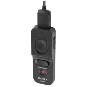 Sony RM-VPR1 kauko-ohjain