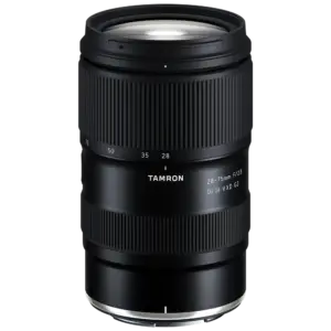 Tamron 28-75mm F/2.8 Di III VXD G2