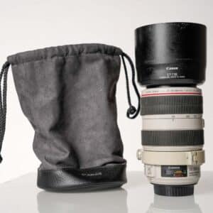Käytetty Canon 70-300mm f4-5.6L IS USM