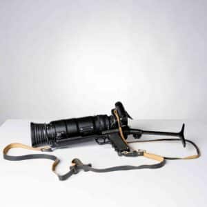Käytetty Zenit Fotosnaiper FS-12