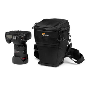 ProTactic TLZ 70 AW Holster Musta