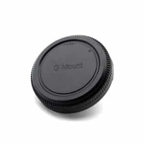 Objektiivin takatulppa, Fujifilm G-mount