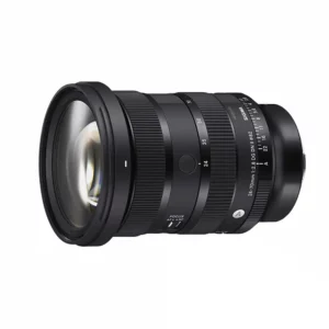 SIGMA 24-70MM F2.8 DG DN II Art