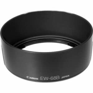 Canon vastavalosuoja EW-68B