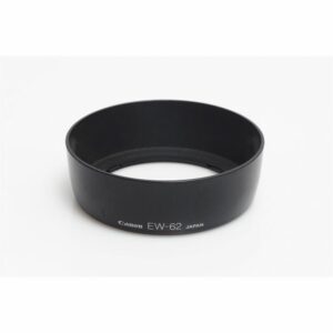 Canon vastavalosuoja EW-62