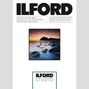 Studio Glossy A4 (50 Arkkia)