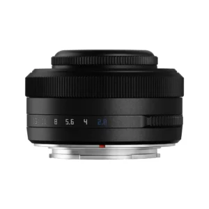 TTArtisan AF 27mm f2.8 sony E