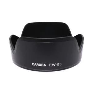 Canon EW-53 tarvike - vastavalosuoja