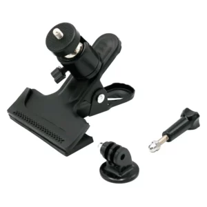 Caruba Bracket Clamp Set
