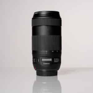 Käytetty Canon EF 70-300mm f4-5.6 IS USM II