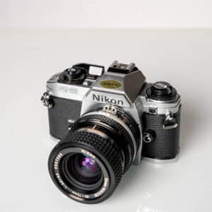 Nikon FG-20