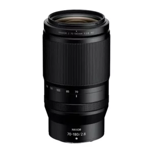 Nikkor 70-180mm f2.8
