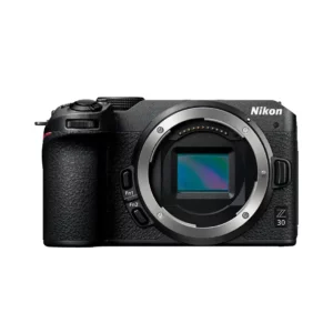 Nikon Z30