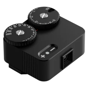 TTArtisan Lightmeter II - Valotusmittari, Musta