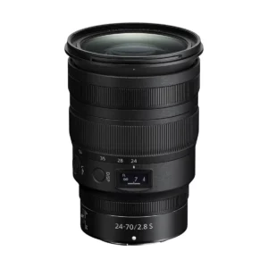 nikon 24-70mm f2.4