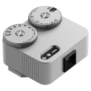 TTArtisans Lightmeter II - Valoitusmittari, Hopea
