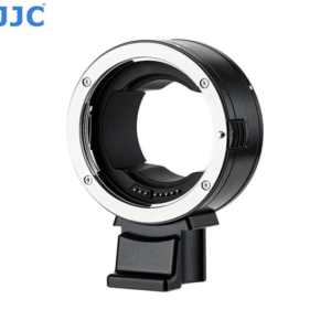 JJC EF - RF Adapteri