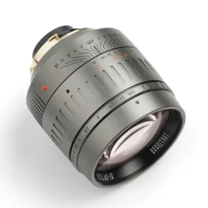 TTArtisan 50mm f/0,95 Leica M mount, titaani