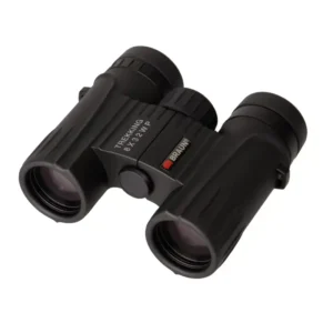 BRAUN Trekking 8x32 WP