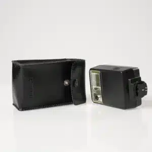 Käytetty Canon speedlite 133A salama