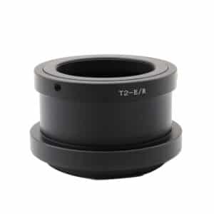 T2 - Canon Rf adapteri