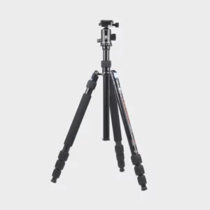 Tripod W-2004+G-20KX Aluminium WPS with Ballhead