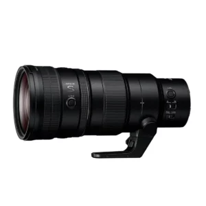 Nikkor Z-400mm F4.5-3