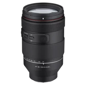 Samyang AF 35-150mm f/2-2.8