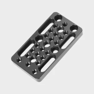 SmallRig 1598 MOUNTING CHEESE PLATE