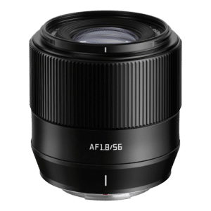 TTArtisan AF 56mm f/1.8 Nikon Z