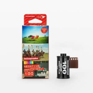Lomography Color Negative 35 mm ISO 100
