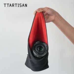TTartisan protective wrap suojaliina