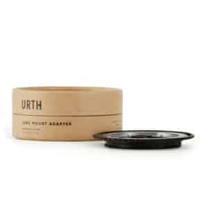 Urth Contax/Yashica – Canon EF/EF-s  objektiiviadapteri