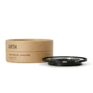 Urth Olympus OM – Canon EF/EF-s objektiiviadapteri