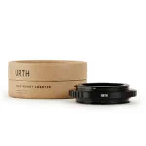 Urth Tamron T – Canon EF/EF-S objektiiviadapteri