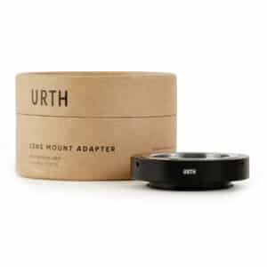 Urth M39 - Fujifilm X objektiiviadapteri