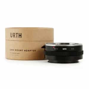 Urth Sony A / Minolta - Leica L Objektiiviadapteri