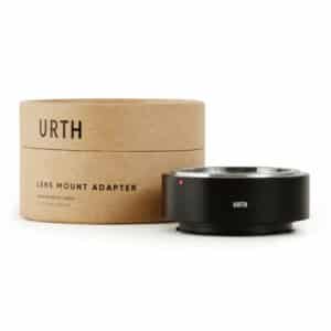 Urth Konica AR - Leica L objektiiviadapteri