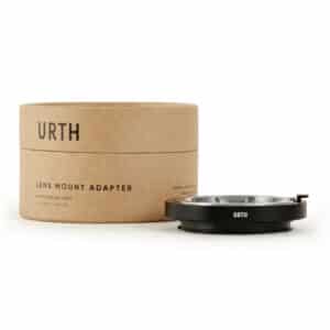 Urth Leica M - Leica L objektiiviadapteri