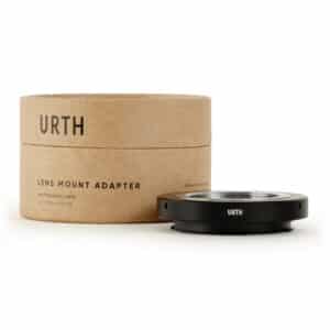 Urth M39 - Leica L objektiiviadapteri