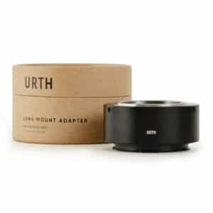 Urth M42 - Leica L objektiiviadapteri