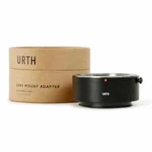Urth Minolta Rokkor (SR / MD / MC) - Leica L Objektiiviadapteri