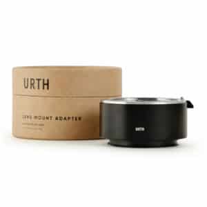 Urth Leica R - Leica L objektiiviadapteri