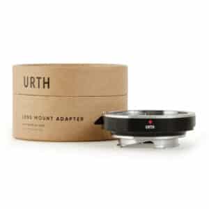Urth Canon EF /EF-S - Leica M objektiiviadapteri